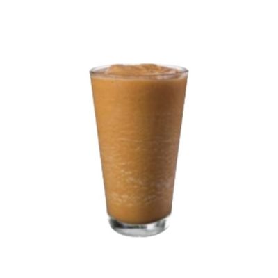 Mocha Frappe