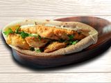 Fillet sandwich