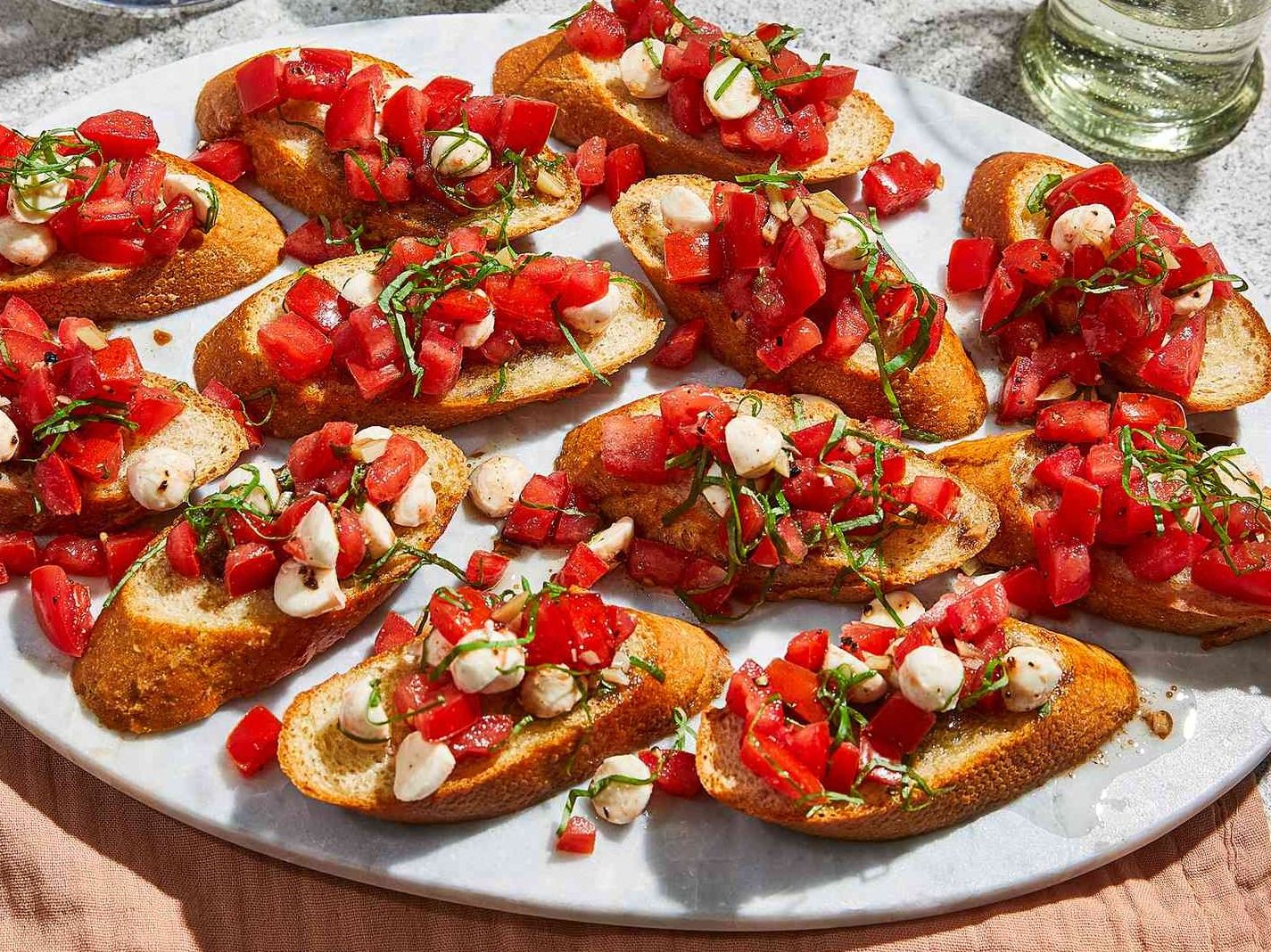 Bruscetta