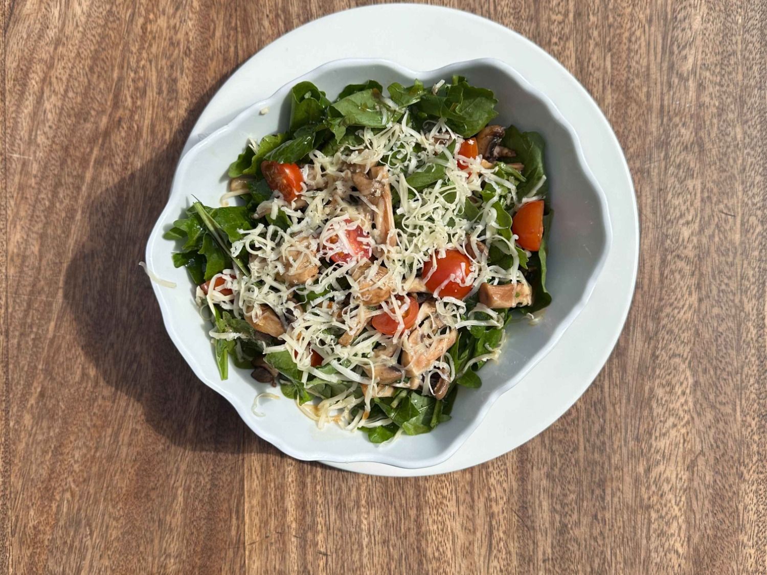 Insalata Arugula