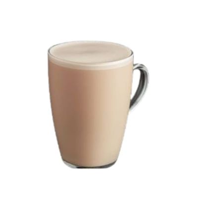 Tea Latte