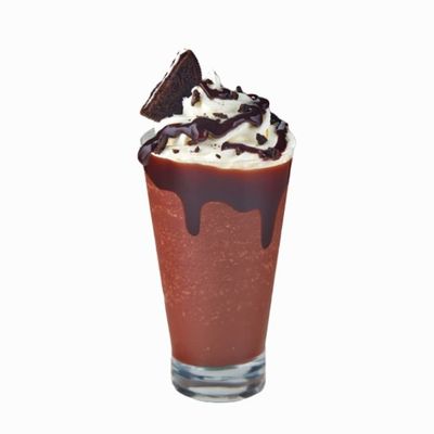 Oreo Milkshake