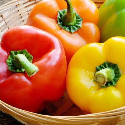 Extra Bell pepper