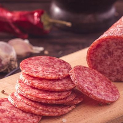 Extra Salami