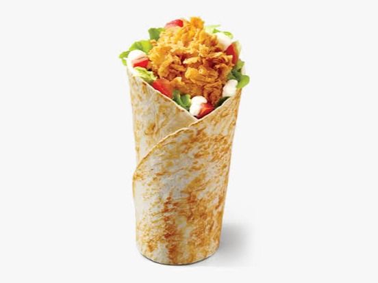 Crispy Chicken Sandwich