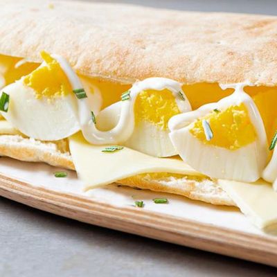 Panino Quattro