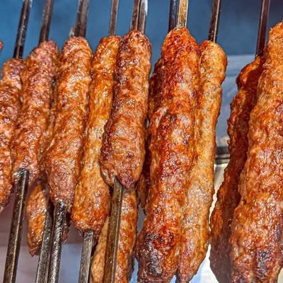 1 KG Kofta