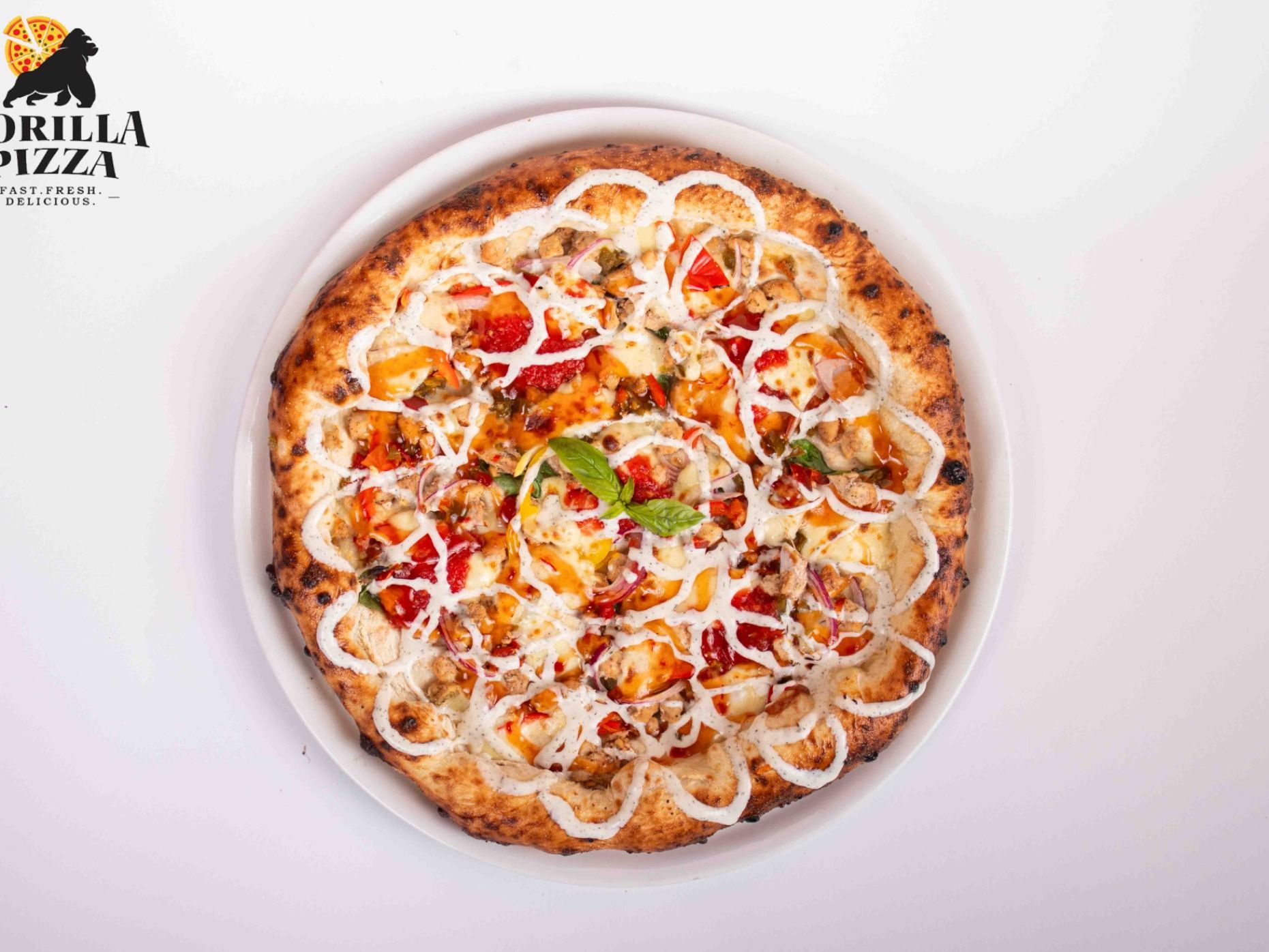 Sam Pizza