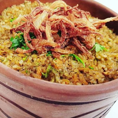Freekeh