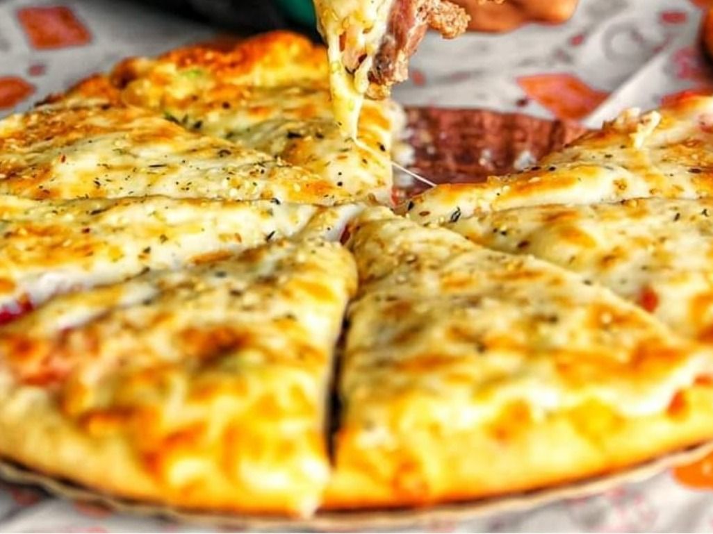Kofta Pie With Texas Sauce