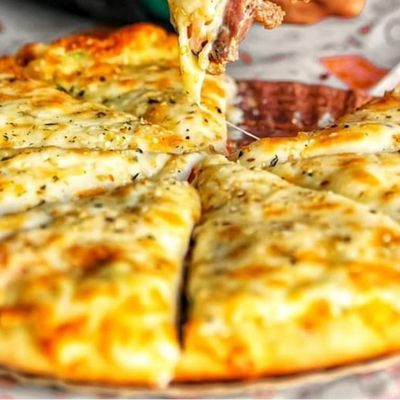 Kofta Pie With Texas Sauce