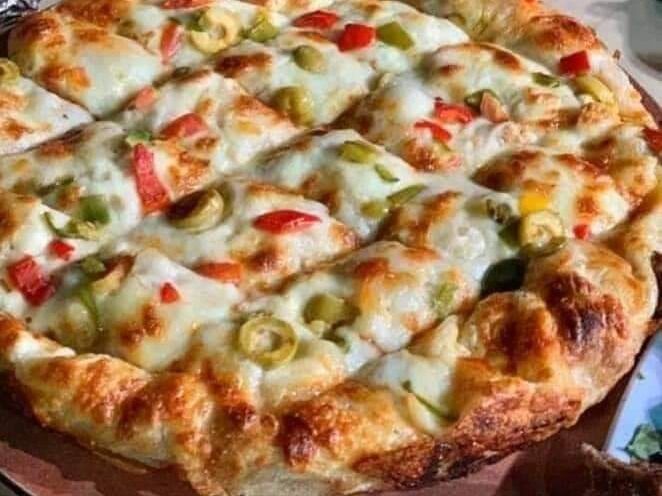 Talaga Cheese Pie