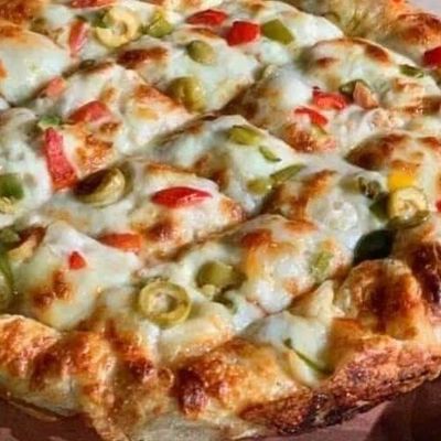 Talaga Cheese Pie