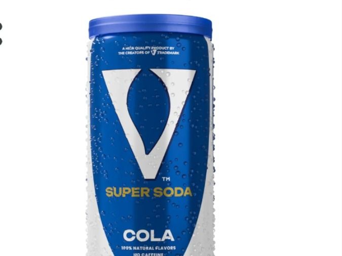 V Cola