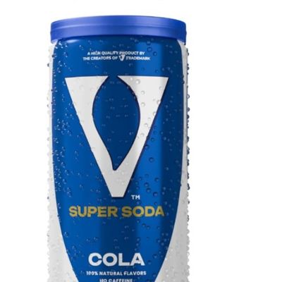 V Cola