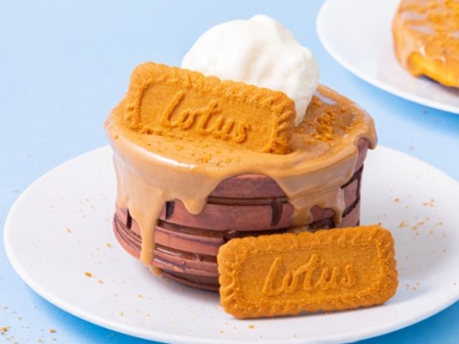 Lotus Casserole
