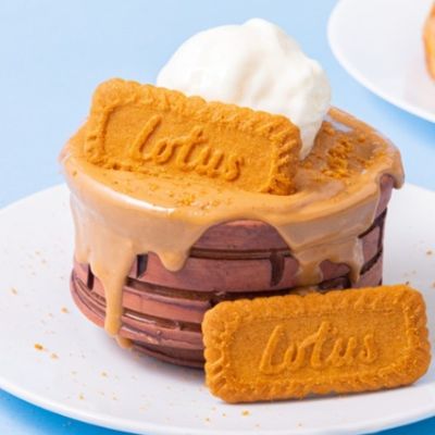 Lotus Casserole