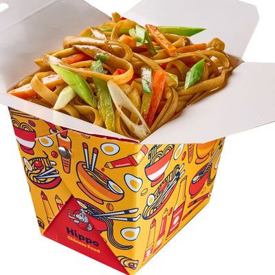 hippo chinese food photo 8
