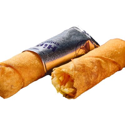 Chicken Spring Roll