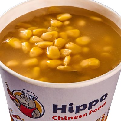 hippo chinese food photo 6