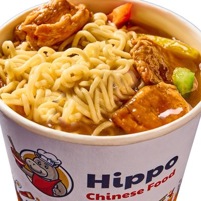 hippo chinese food photo 2