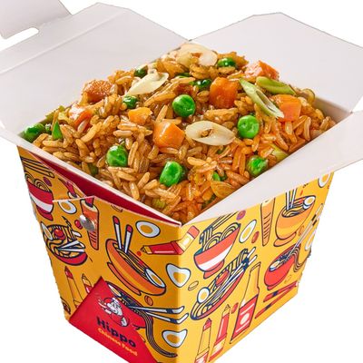hippo chinese food photo 10