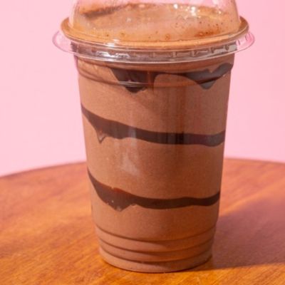 Milk Shake Oreo