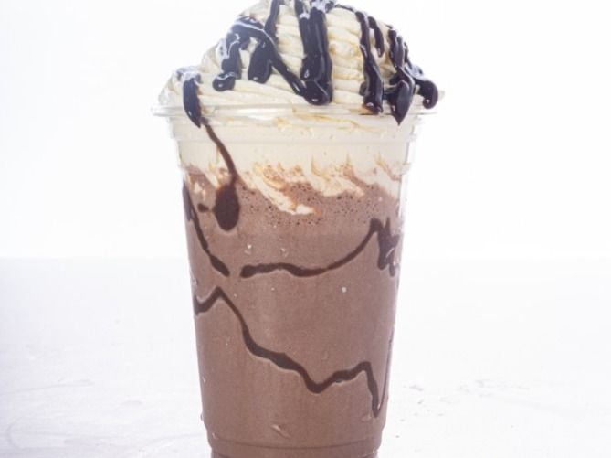Milk Shake Chocolate