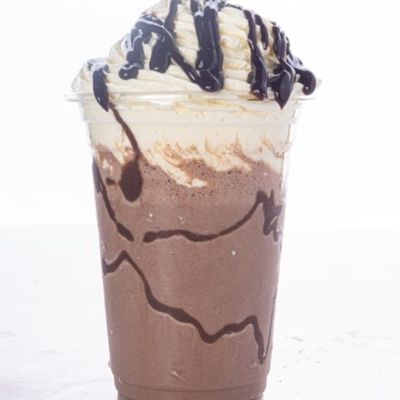 Milk Shake Chocolate