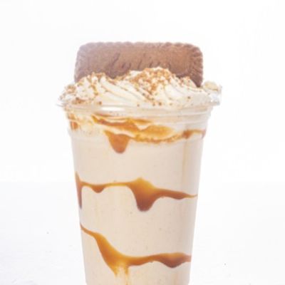 Milk Shake Lotus