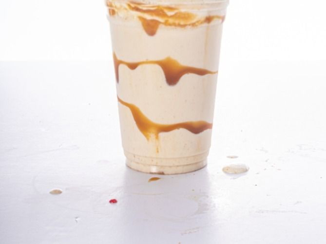 Milk Shake Mango