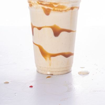 Milk Shake Mango