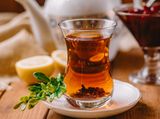 Tea