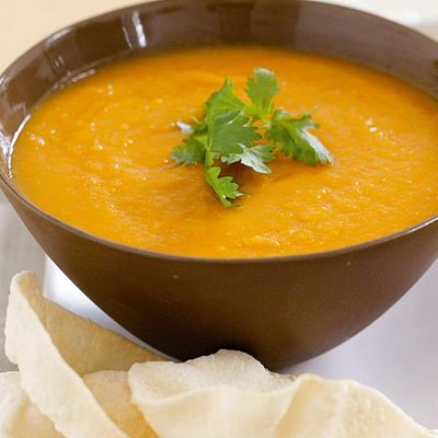 Lentil Soup