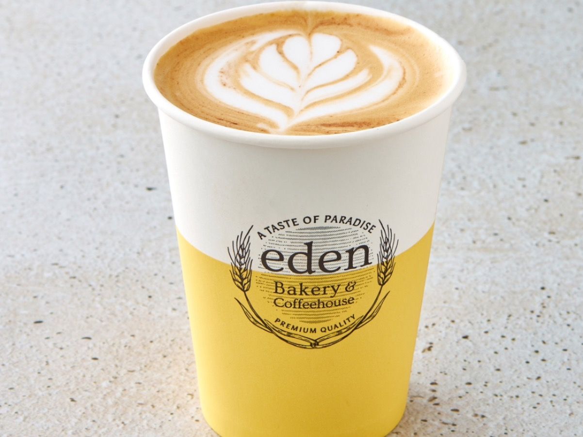 Spanish Latte