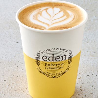 Spanish Latte