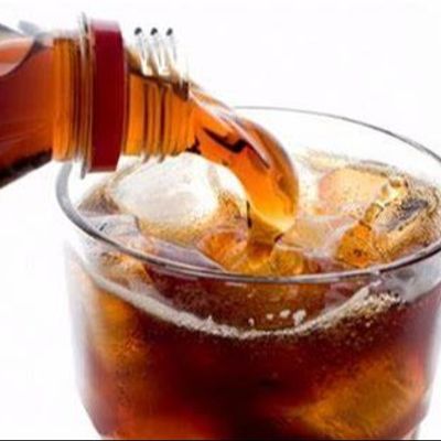 MAX COLA