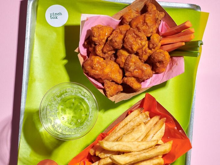 Family Boneless Box