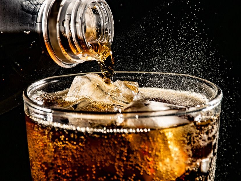 Soda