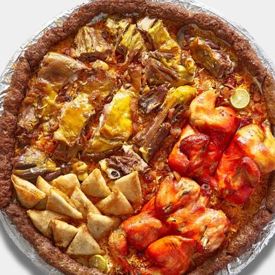 The Feast Offer