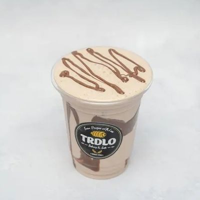 Cookies Milkshake