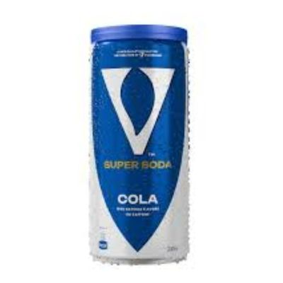 V Cola Drink