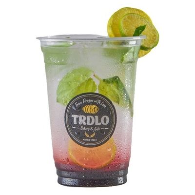 Mokhito Red Bull