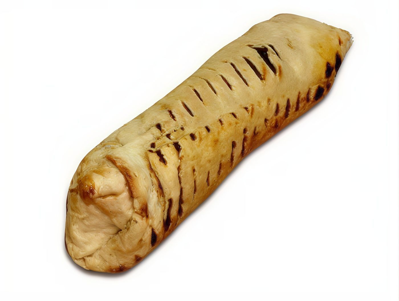 Chicken kofta sandwich