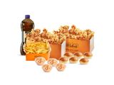 Sharing Box