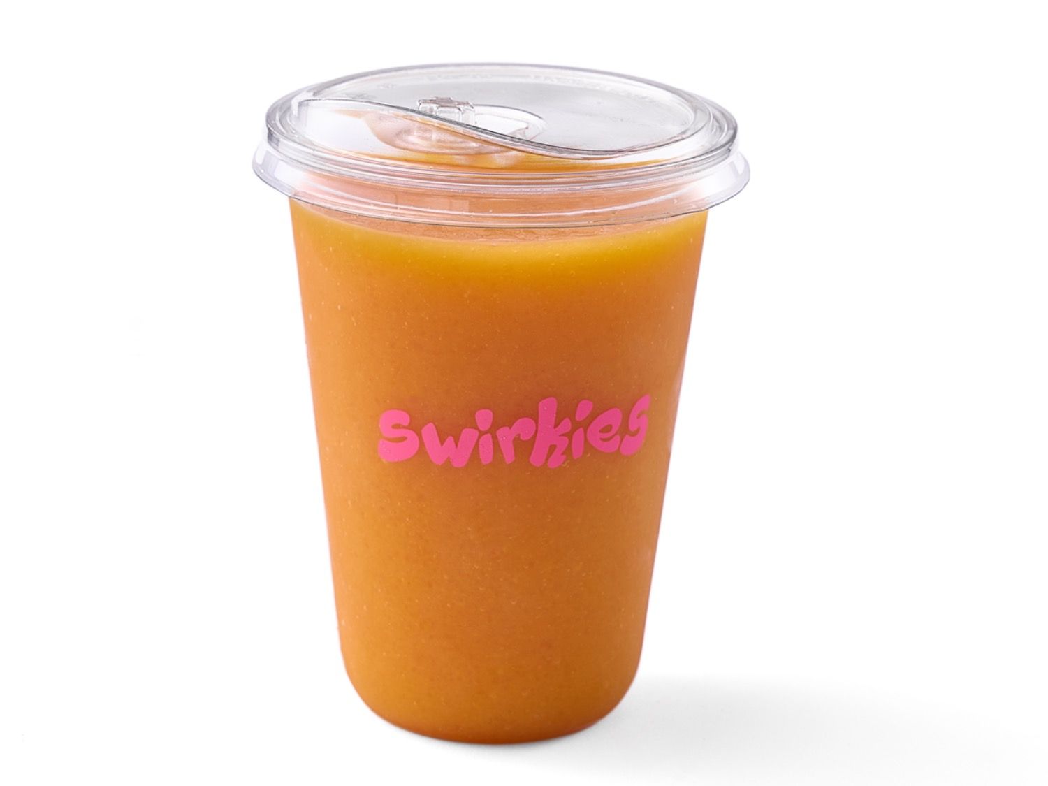 Smoothie Mango