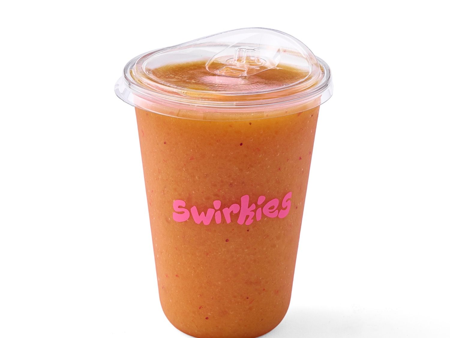 Seasonal Mix Smoothie