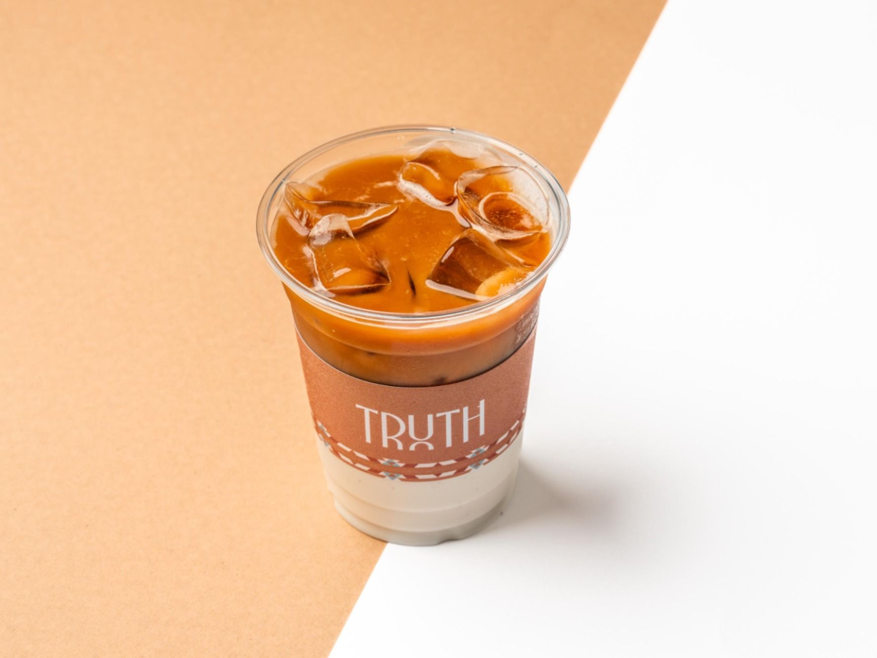 Truth Cafe delivery service in UAE | Talabat