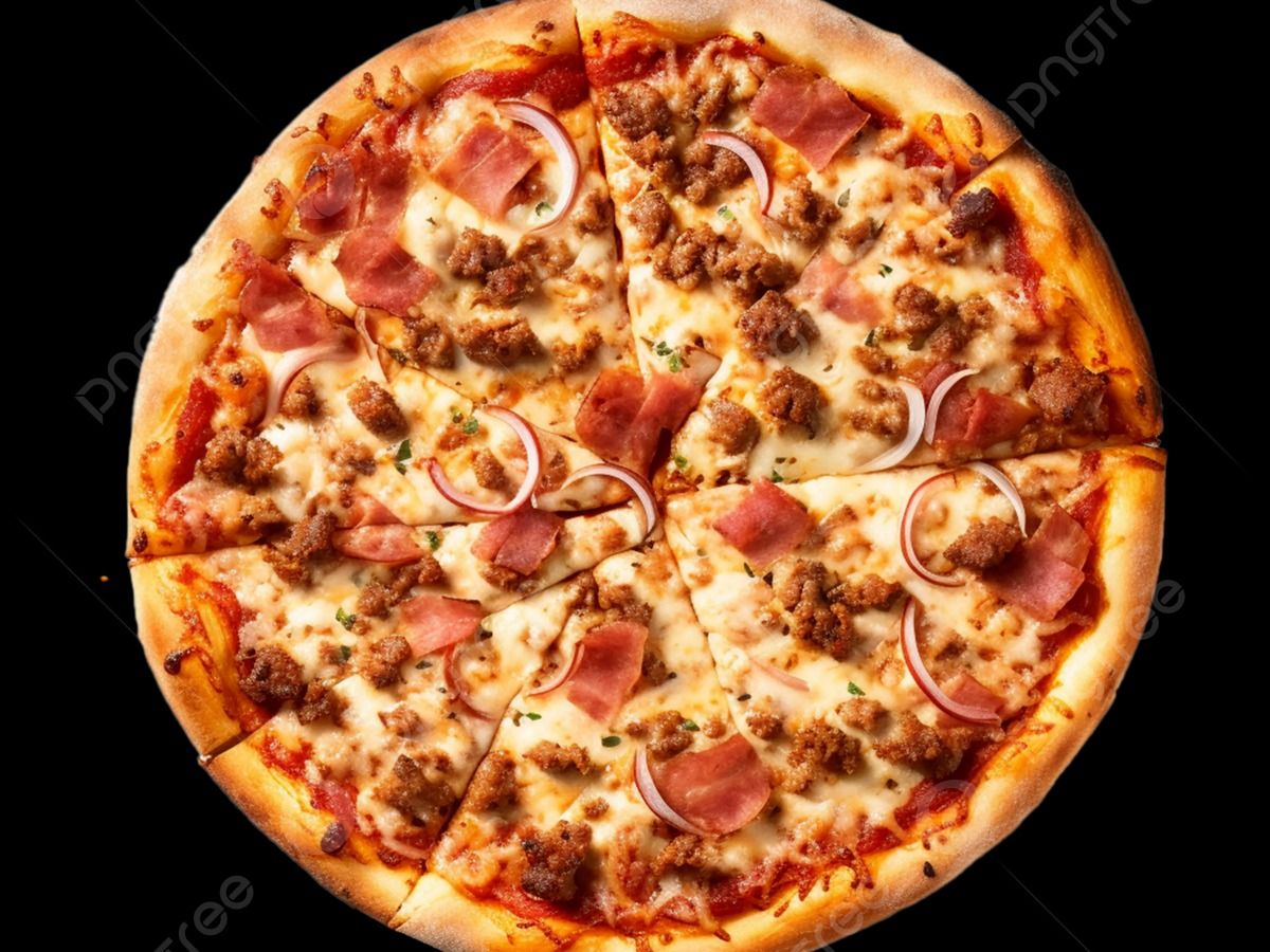Qasr El Mostafa Pizza