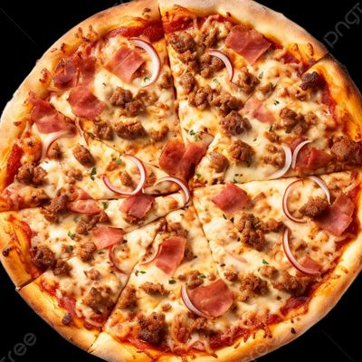 Qasr El Mostafa Pizza